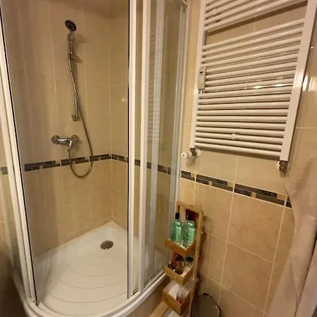 Apartment Aranypart