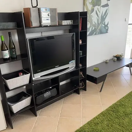 Apartment Aranypart Siofok