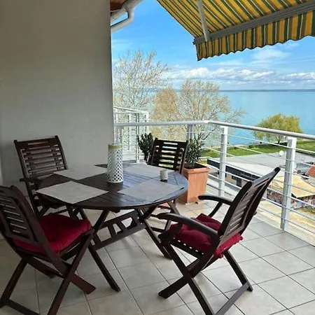 Apartment Aranypart